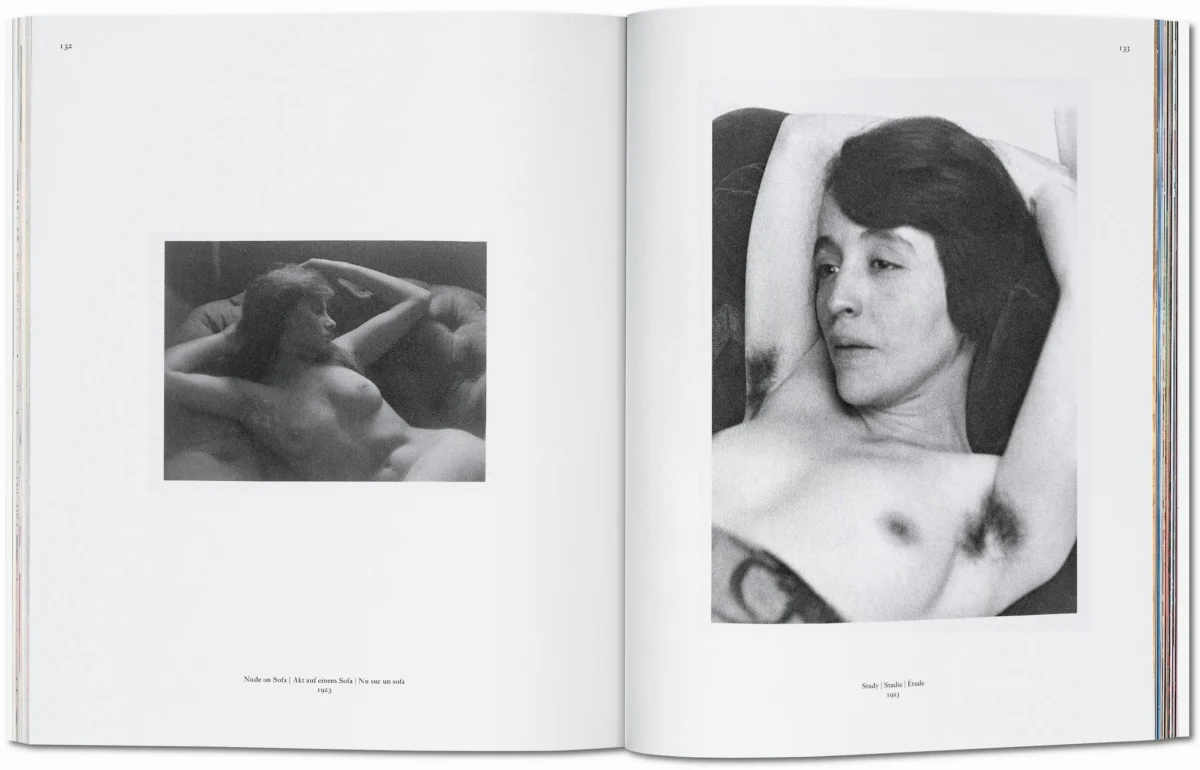 TASCHEN Paul Outerbridge Outlet