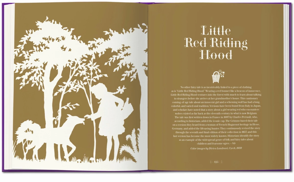 TASCHEN The Fairy Tales of the Brothers Grimm Angebote