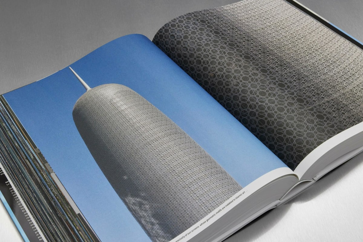 TASCHEN Jean Nouvel by Jean Nouvel. 1981–2022 Hotsell