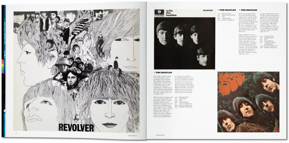 TASCHEN Rock Covers Meist gekauft