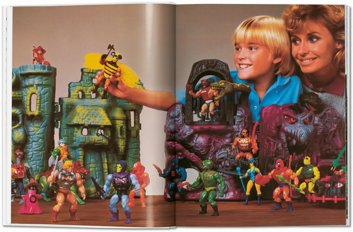 TASCHEN All-American Ads of the 80s Kostenloser Versand