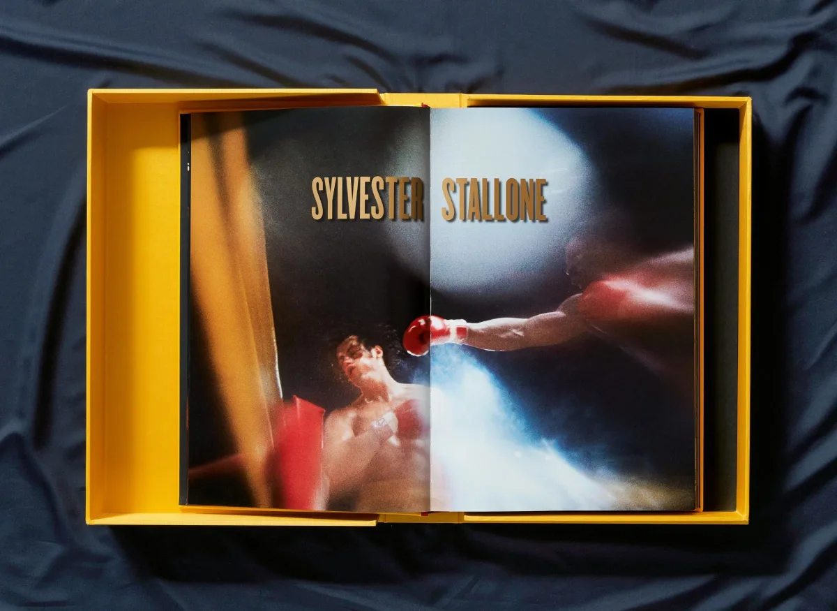 TASCHEN Rocky. The Complete Films Fabrik Onlineshop