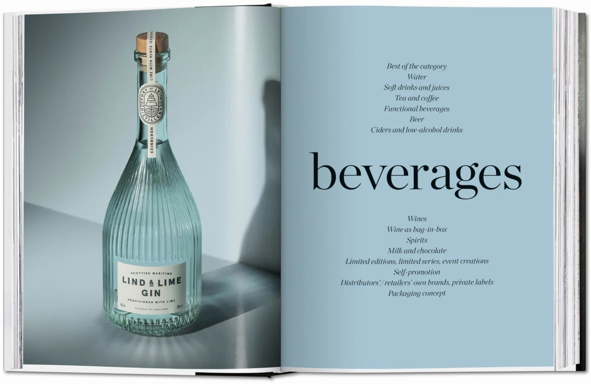 TASCHEN The Package Design Book. Volume 2 Sonderangebot