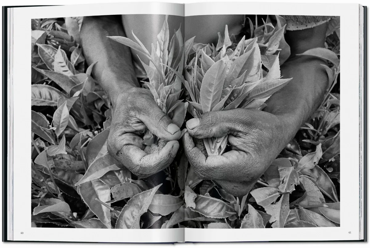 TASCHEN Sebastião Salgado. Workers. An Archaeology of the Industrial Age Versandkostenfrei