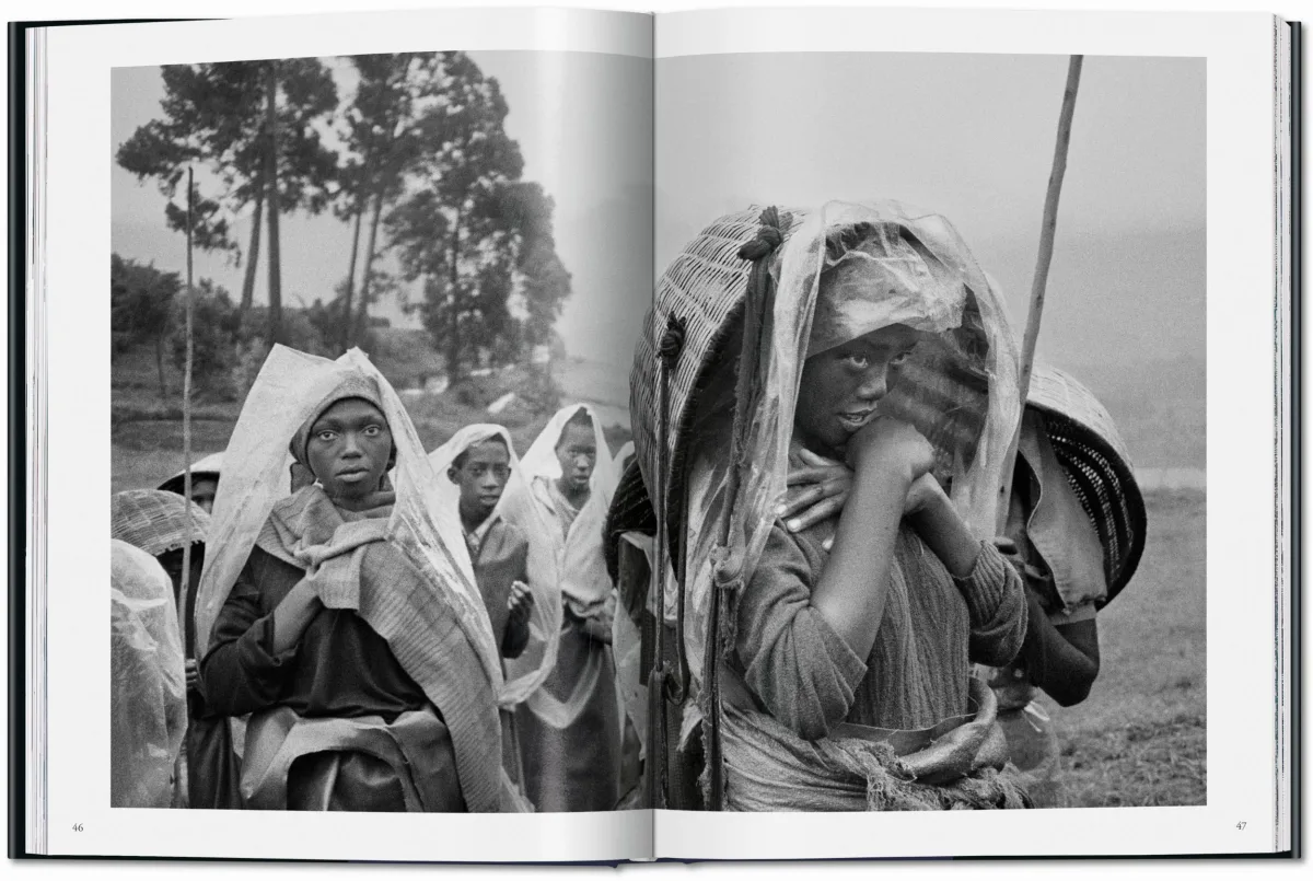 TASCHEN Sebastião Salgado. Workers. An Archaeology of the Industrial Age Versandkostenfrei