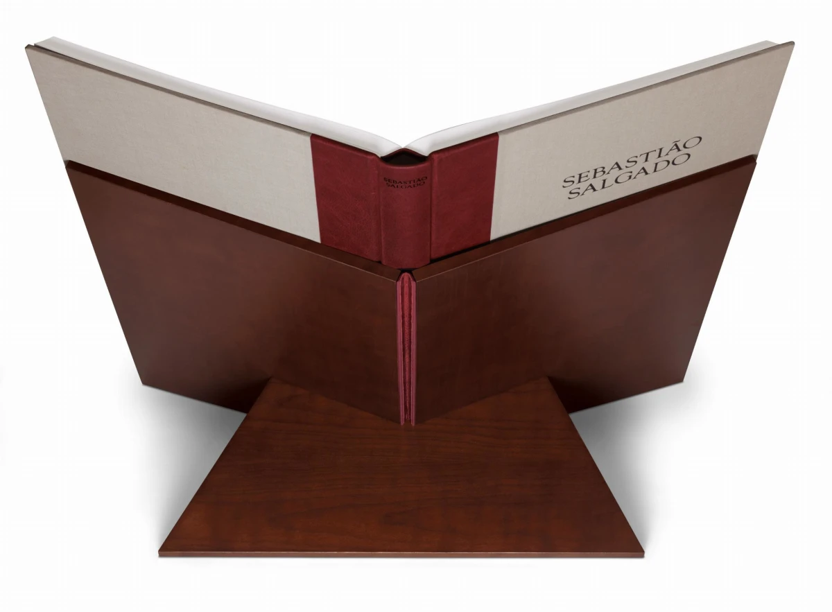 TASCHEN Sebastião Salgado. Genesis Neueste Mode