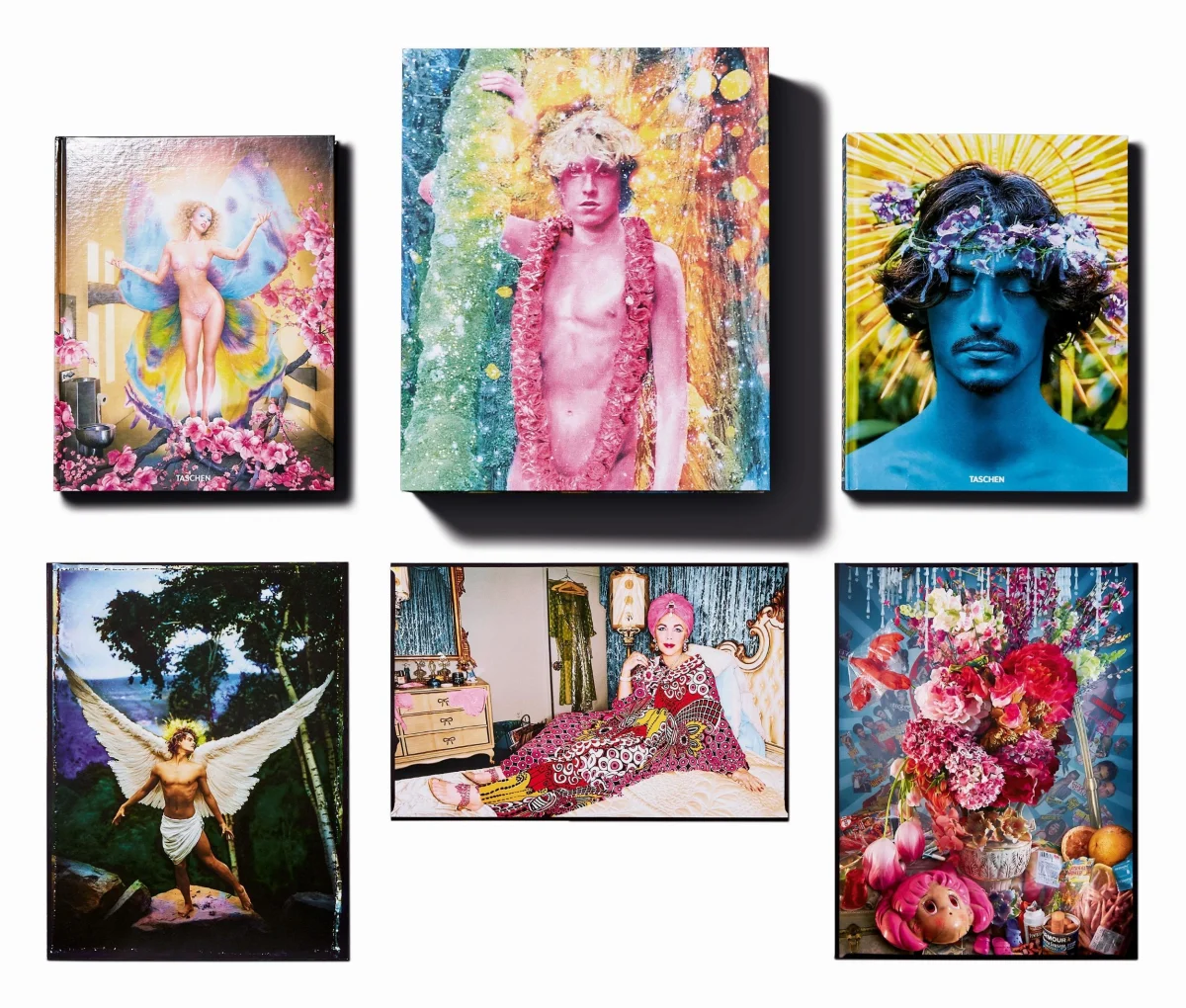 TASCHEN David LaChapelle. Lost and Found. Good News. Art Edition Exklusive Angebote