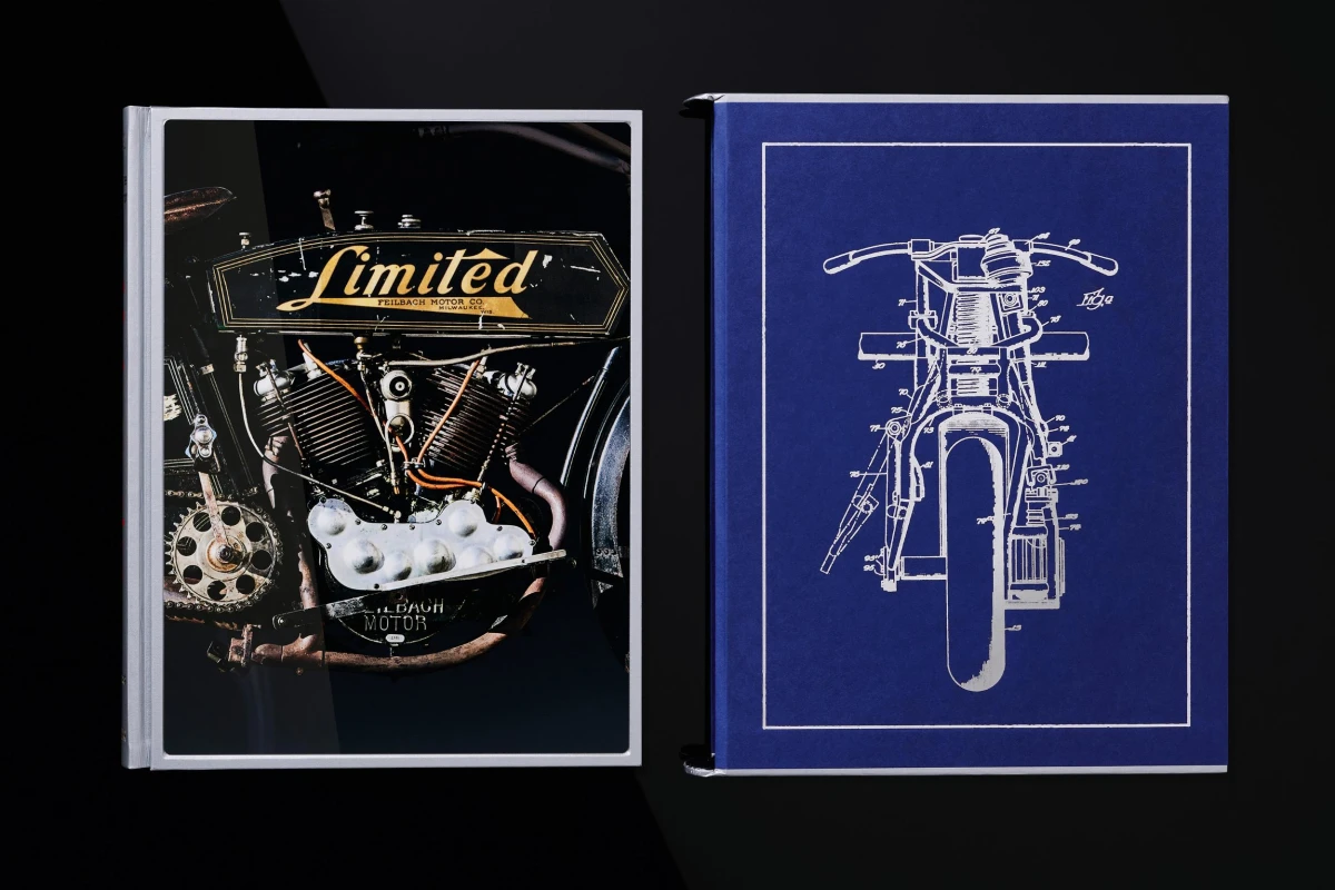 TASCHEN Ultimate Collector Motorcycles Große Rabatte