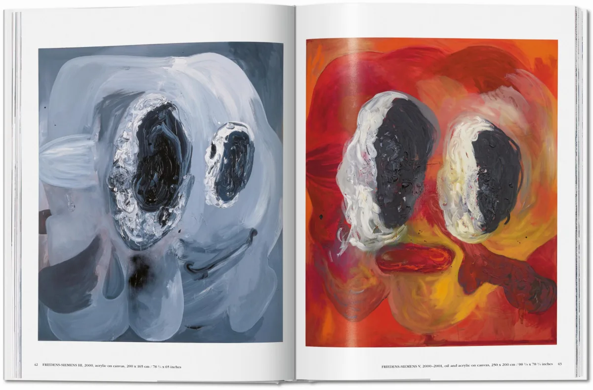TASCHEN André Butzer Räumungsverkauf