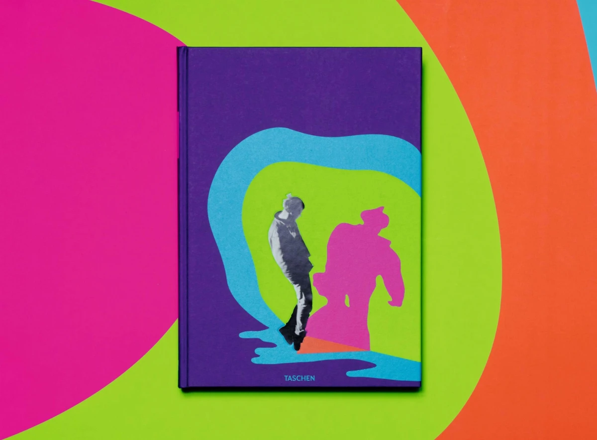 TASCHEN Tom Wolfe. The Electric Kool-Aid Acid Test. Photographs by Lawrence Schiller & Ted Streshinsky VIP-Rabatte
