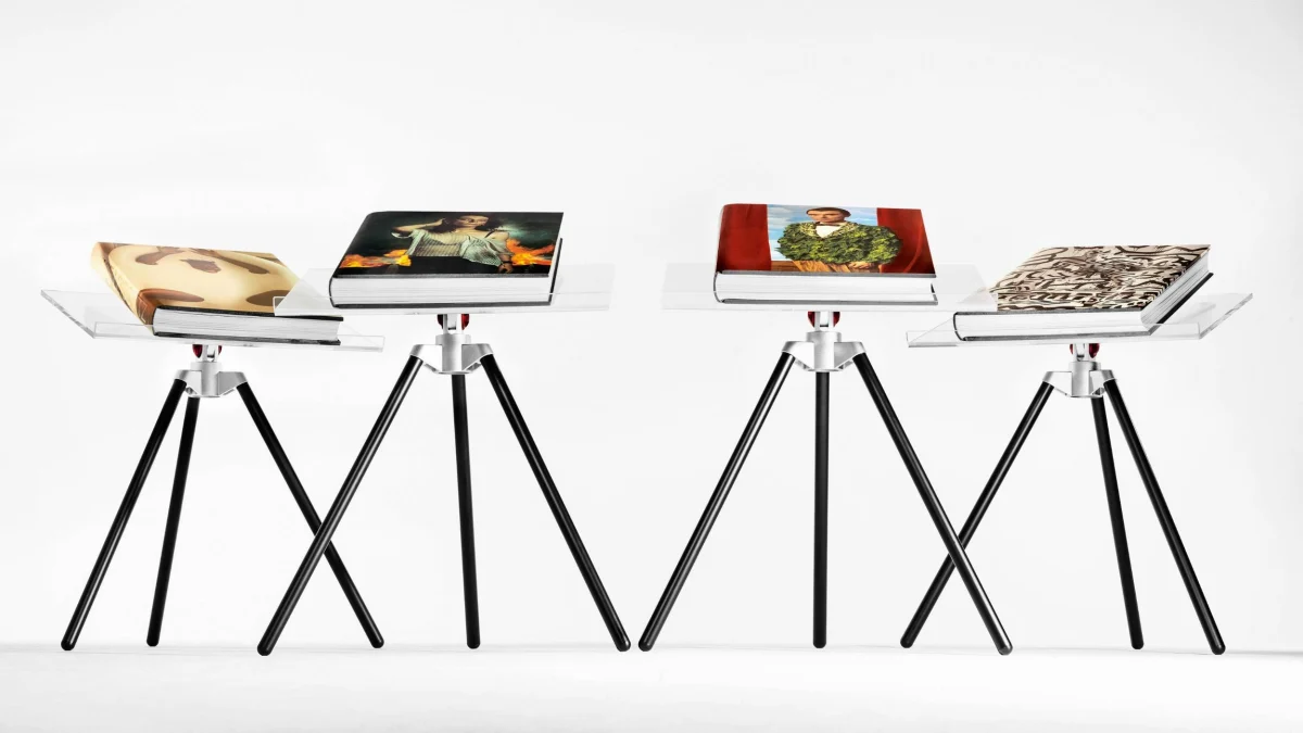 TASCHEN Annie Leibovitz. Art Edition Begrenzte Freigabe