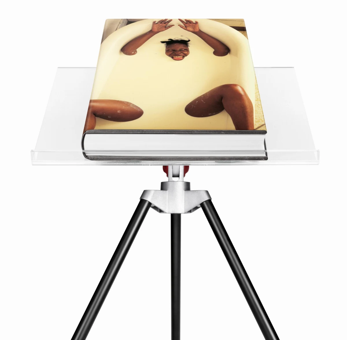 TASCHEN Annie Leibovitz. Art Edition Begrenzte Freigabe