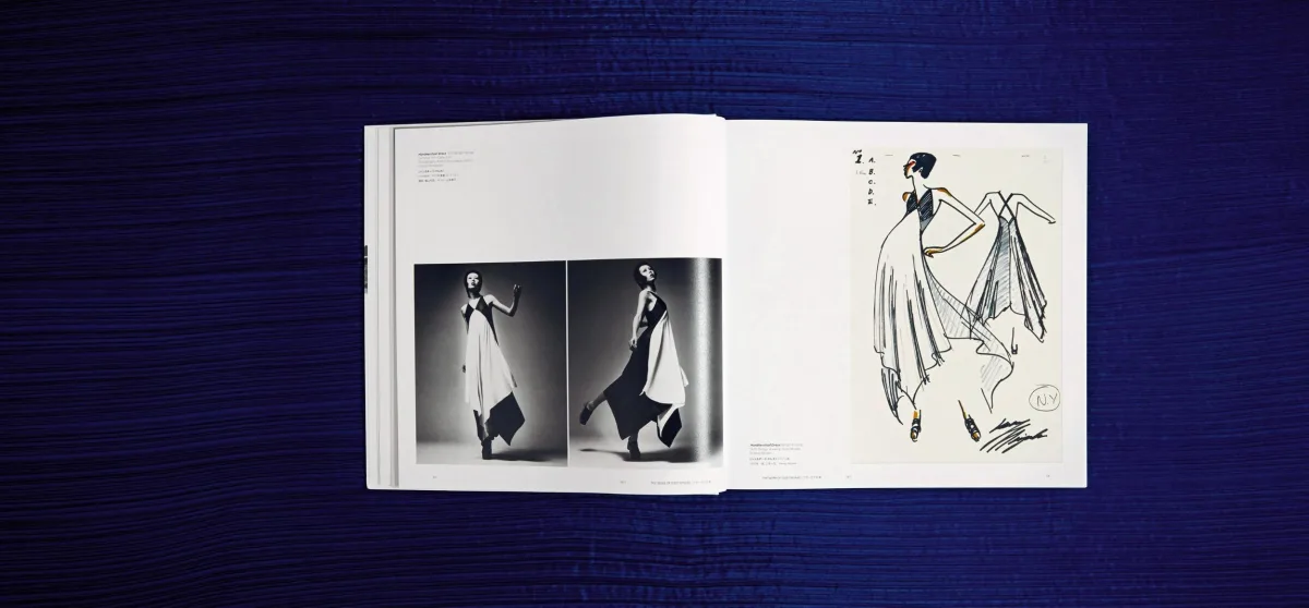 TASCHEN Issey Miyake Neueste Stile