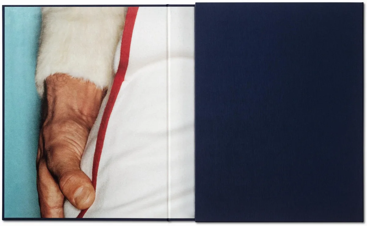 TASCHEN Mario Testino. SIR Letzte 2 Tage