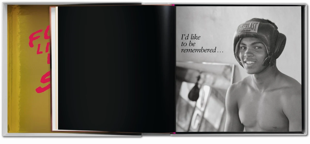 TASCHEN GOAT SUMO Bis zu 50% Rabatt
