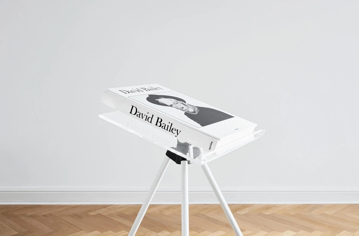 TASCHEN David Bailey. Art Edition No. 226–300 ‘Andy Warhol, 1965’ Bis zu 65% Rabatt