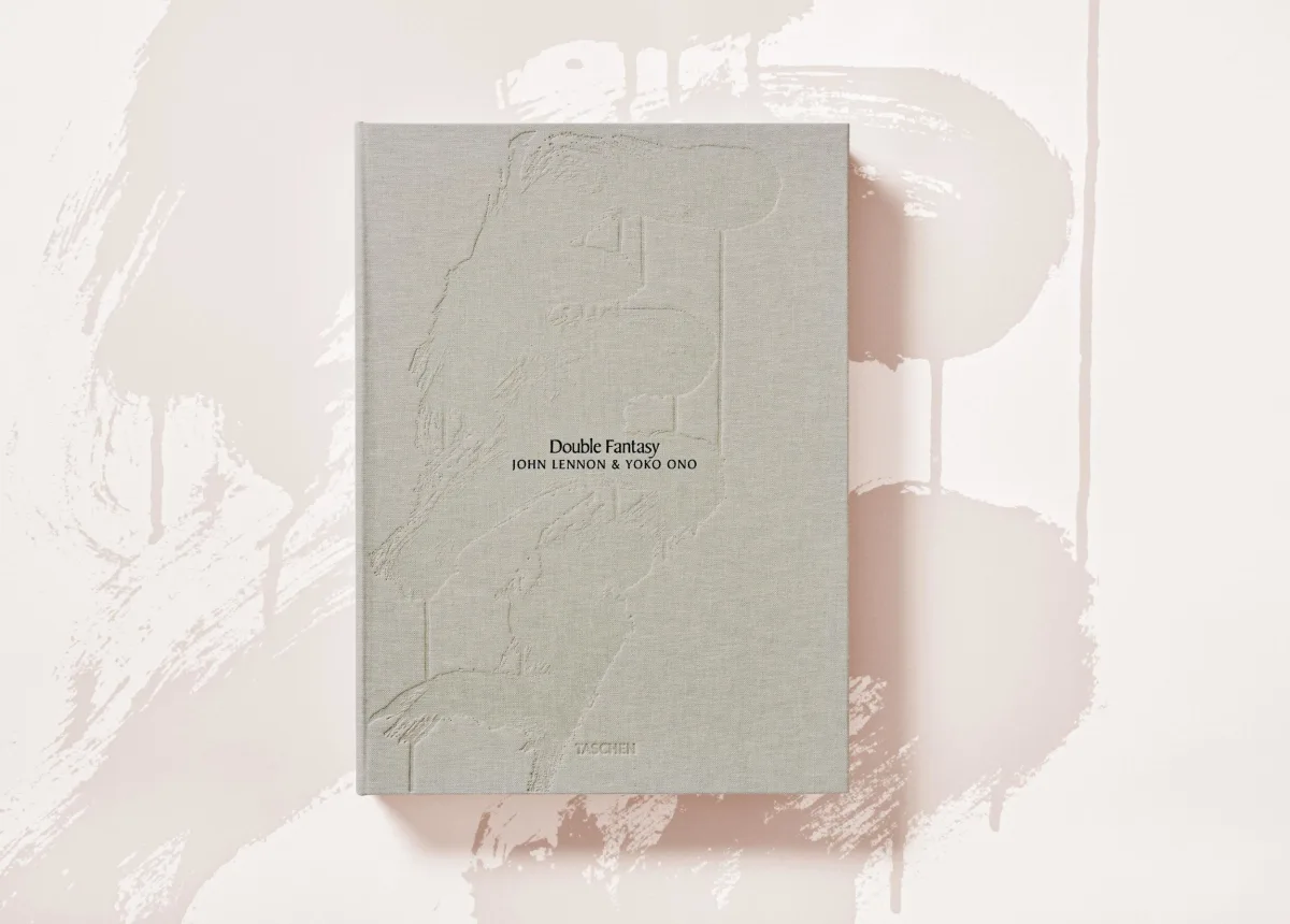 TASCHEN Kishin Shinoyama. John Lennon & Yoko Ono. Double Fantasy. Art Edition No. 126–250 ‘Untitled’ Riesige Rabatte