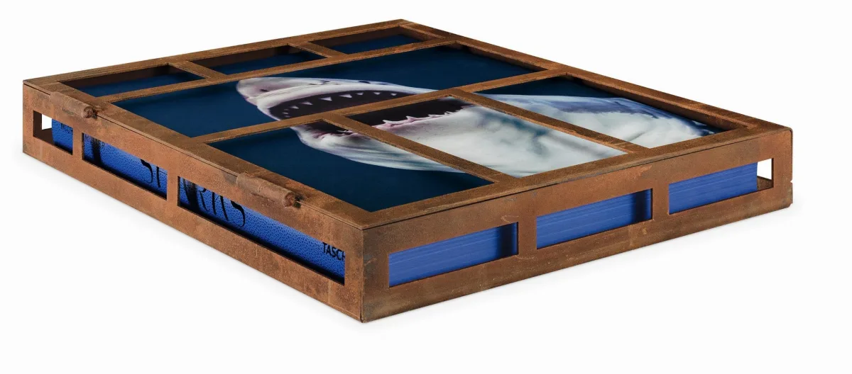 TASCHEN Michael Muller. Sharks Kostenloser Versand international