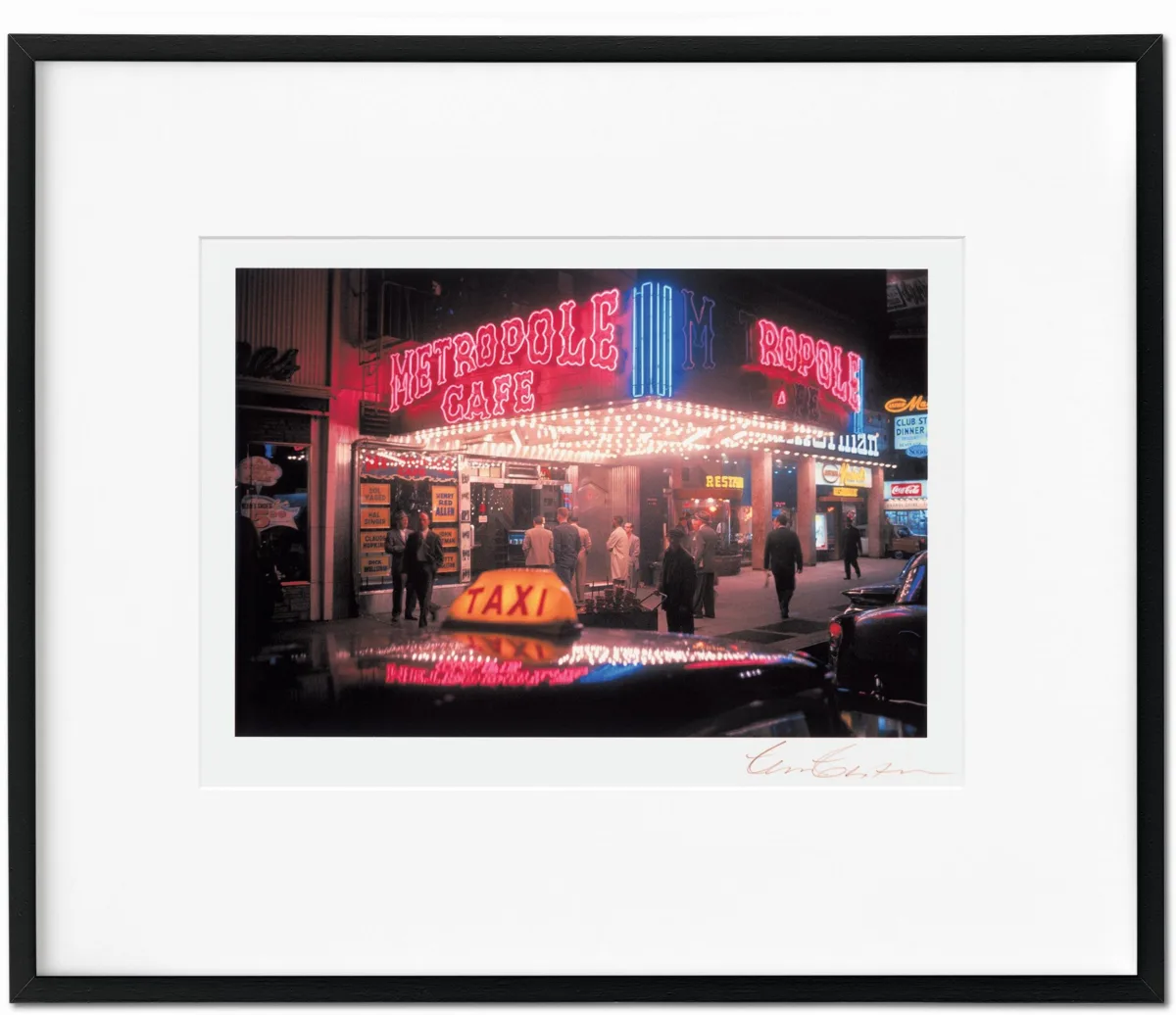 TASCHEN William Claxton. Jazzlife. Art Edition Fabrikladen