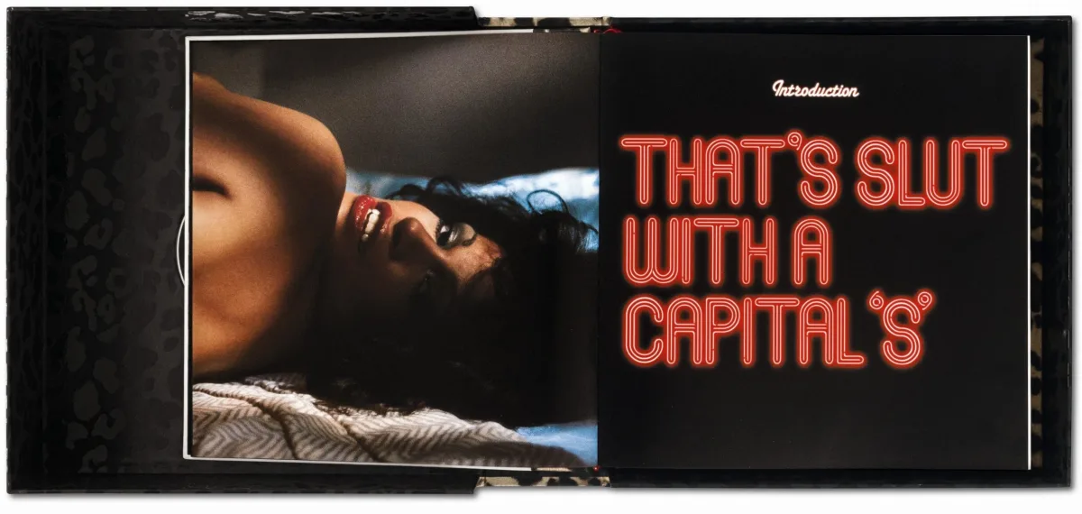 TASCHEN Vanessa del Rio 2025