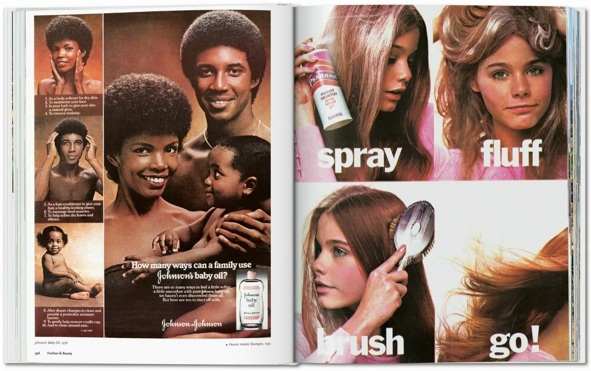 TASCHEN All-American Ads of the 70s Schlussverkauf