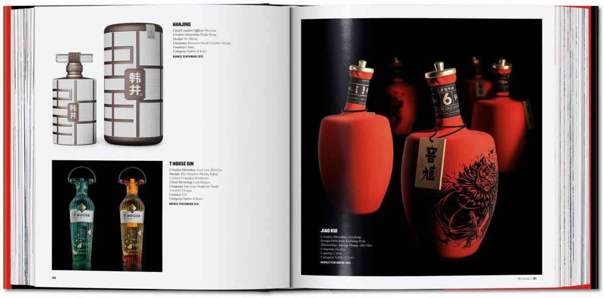 TASCHEN The Package Design Book 7 Meist gekauft