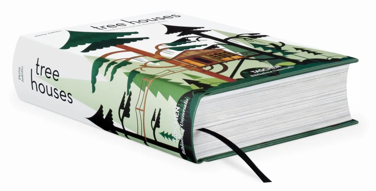 TASCHEN Tree Houses Fabrikpreis