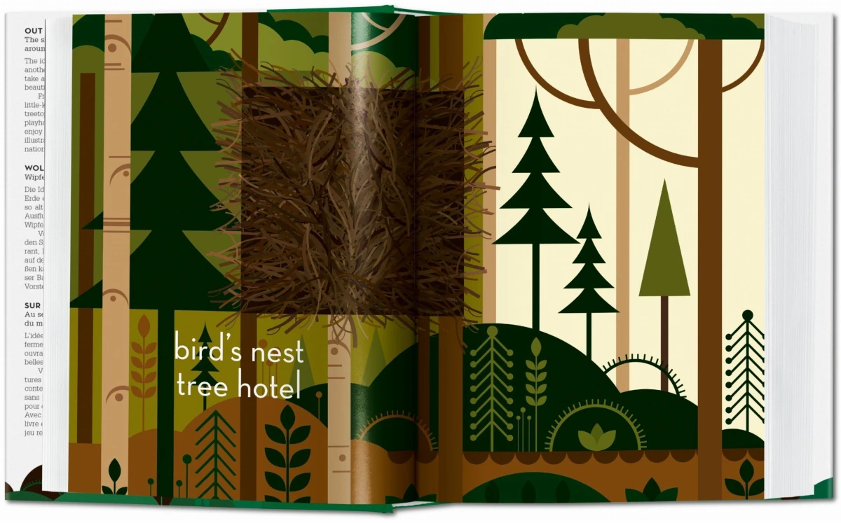 TASCHEN Tree Houses Fabrikpreis