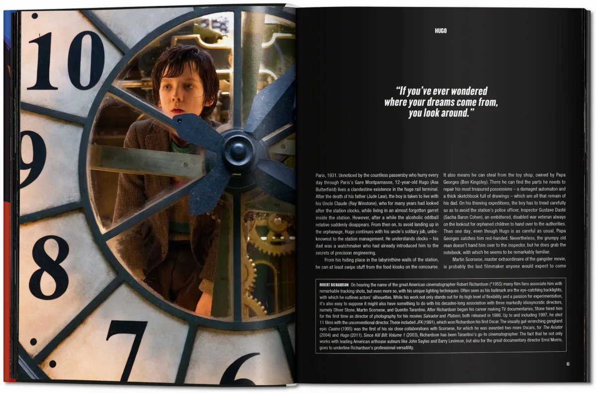 TASCHEN 100 Movies of the 2010s Sonderangebot