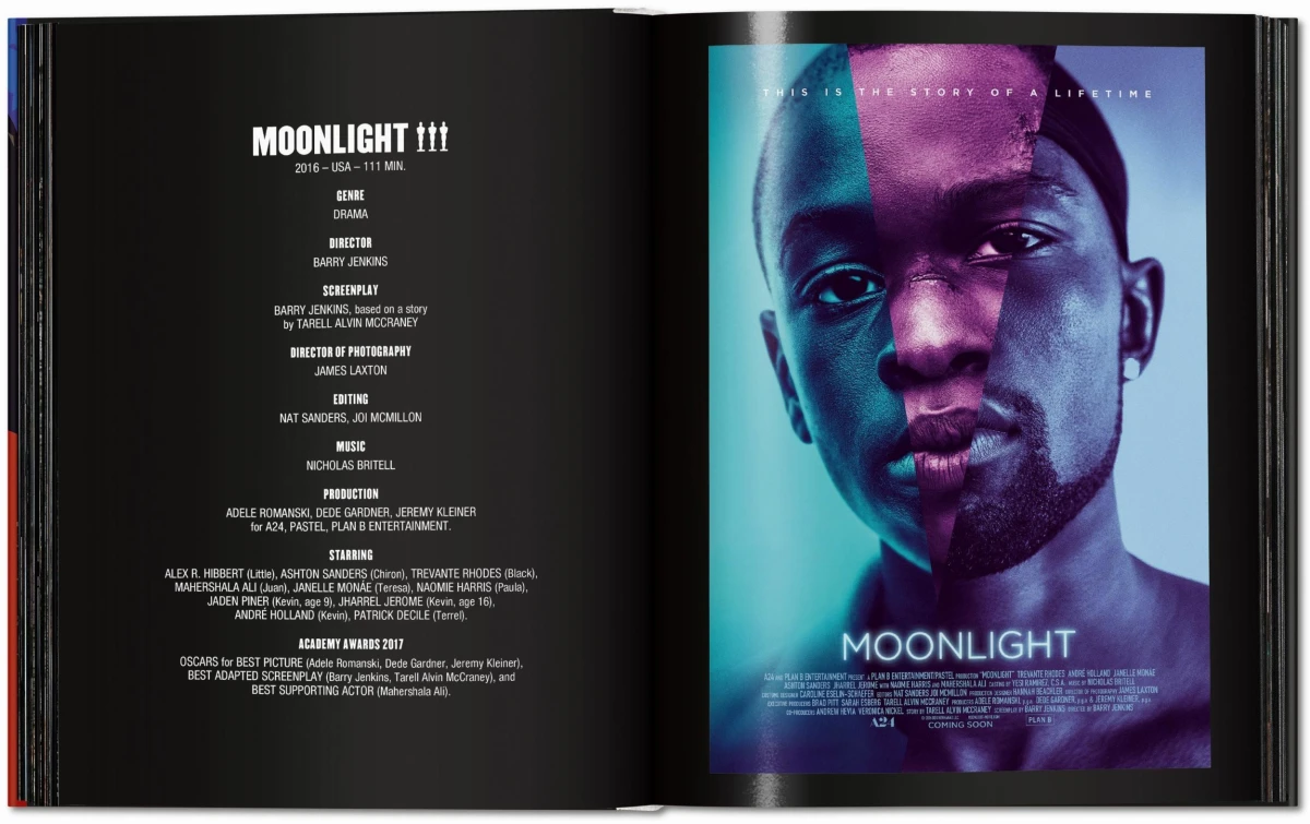 TASCHEN 100 Movies of the 2010s Sonderangebot