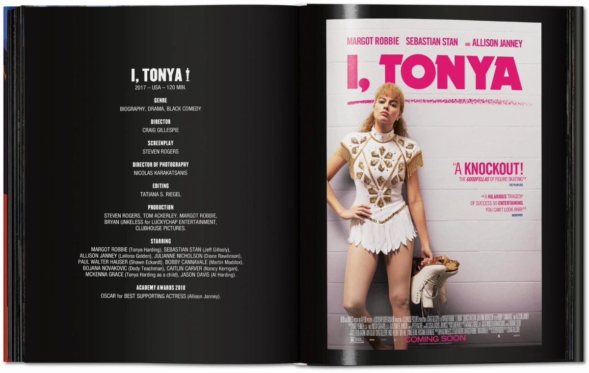 TASCHEN 100 Movies of the 2010s Sonderangebot