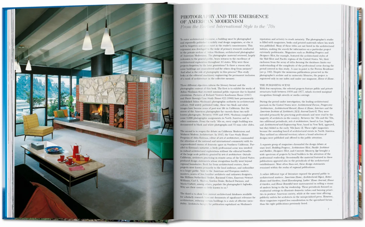TASCHEN Julius Shulman. Modernism Rediscovered Exklusivangebot