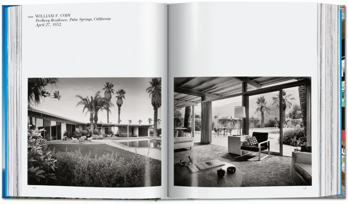 TASCHEN Julius Shulman. Modernism Rediscovered Exklusivangebot