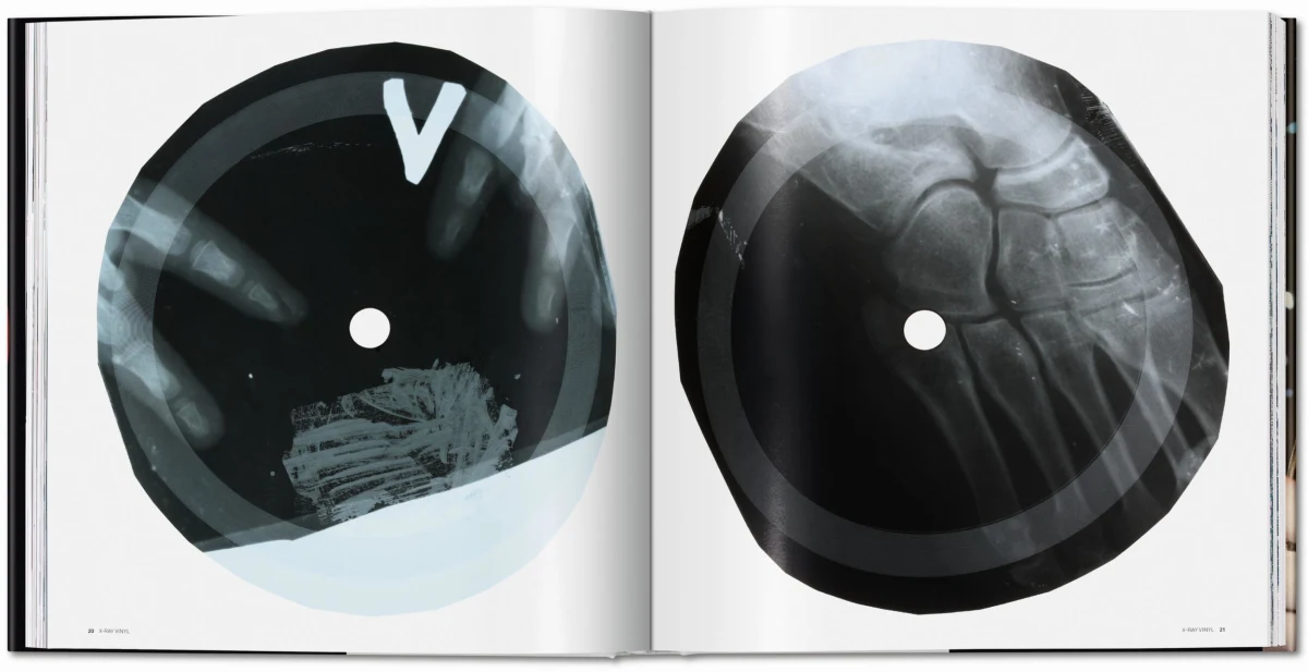 TASCHEN Extraordinary Records Osterangebot
