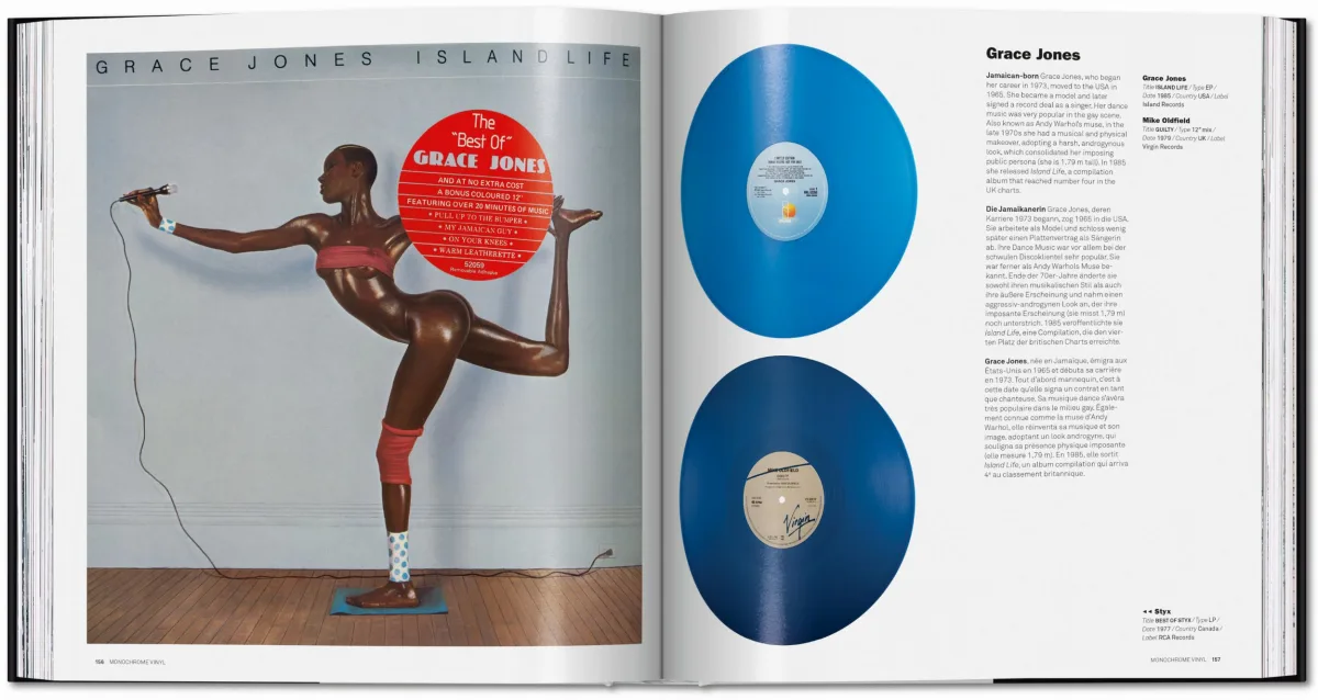 TASCHEN Extraordinary Records Osterangebot