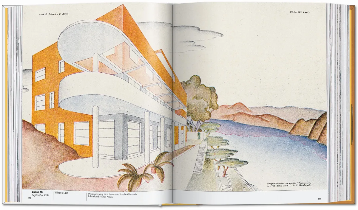 TASCHEN domus 1928–1939 Valentinstagsangebot