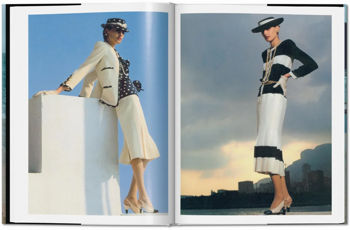TASCHEN Helmut Newton. A Gun for Hire Neueste Mode