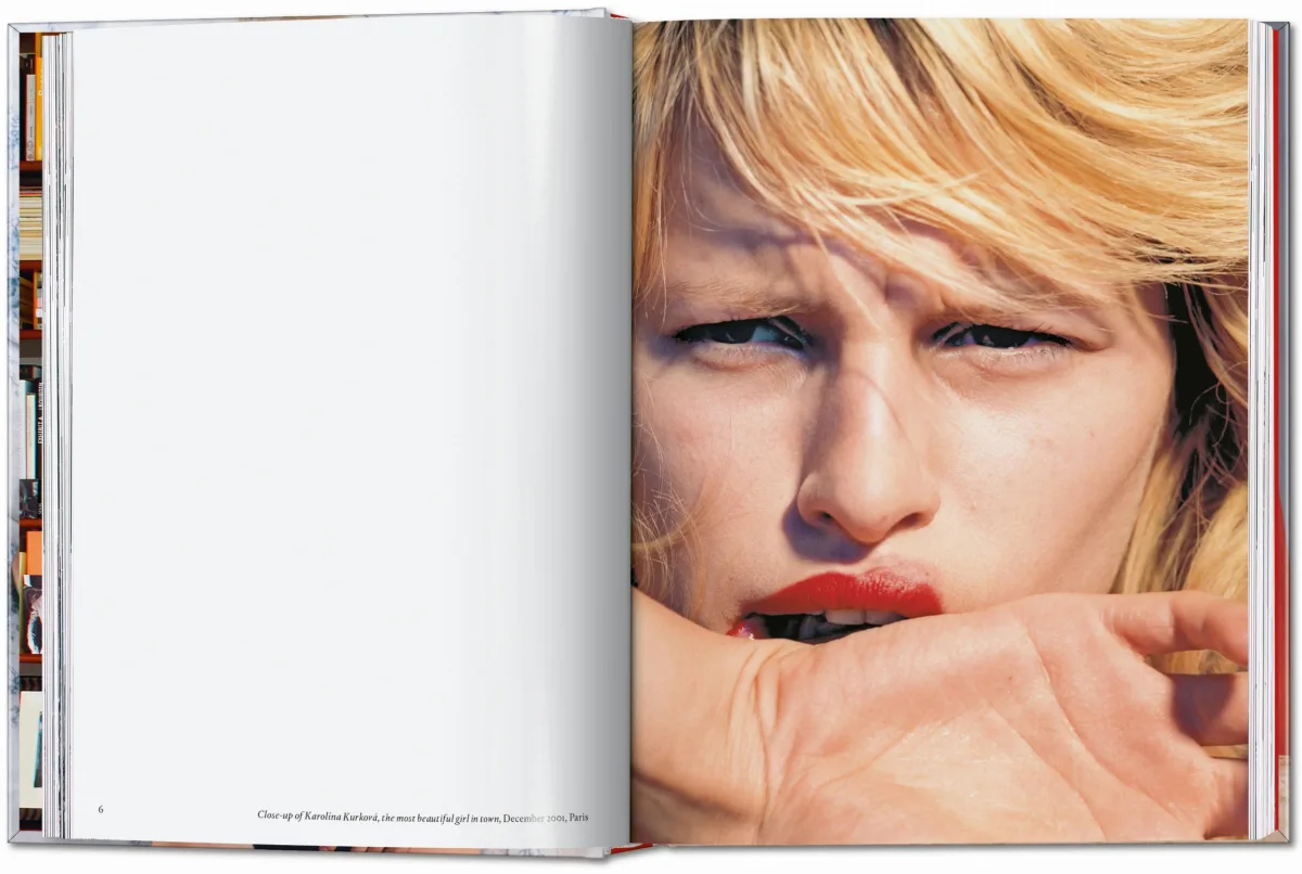 TASCHEN Bettina Rheims. 40th Ed Blitzangebot