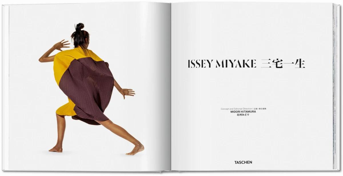 TASCHEN Issey Miyake Sonderangebote