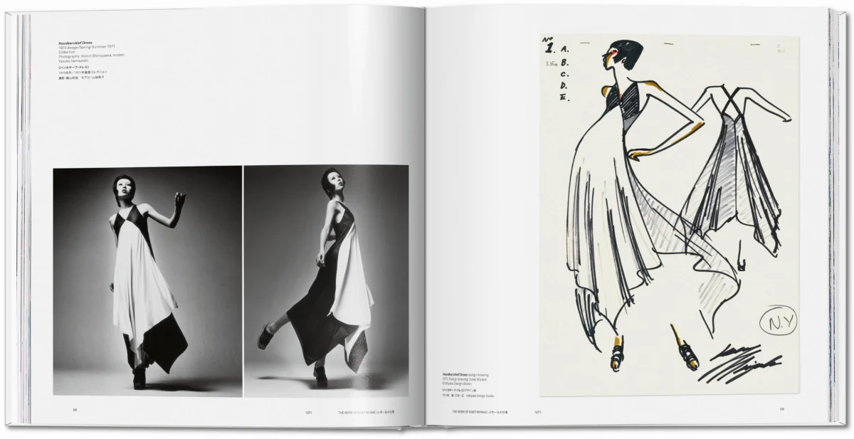 TASCHEN Issey Miyake Sonderangebote