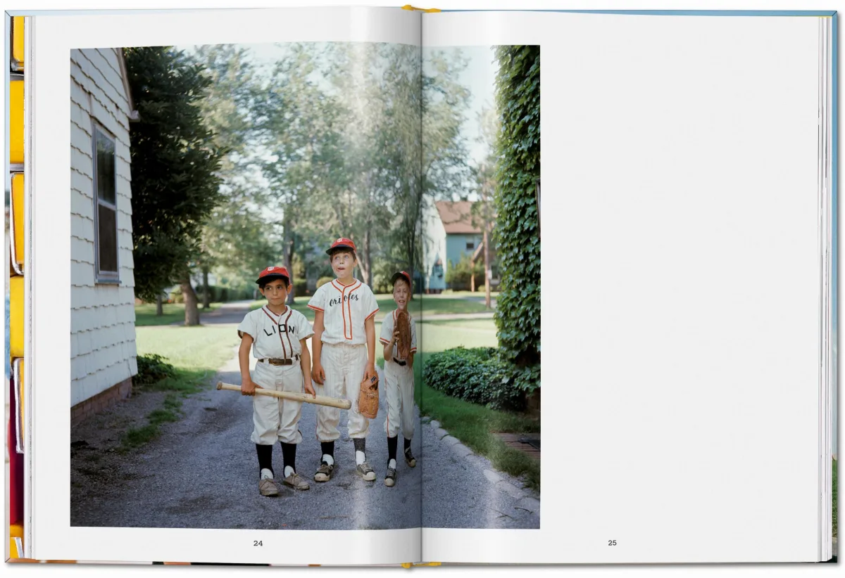 TASCHEN Midcentury Memories. The Anonymous Project Letzte 3 Tage