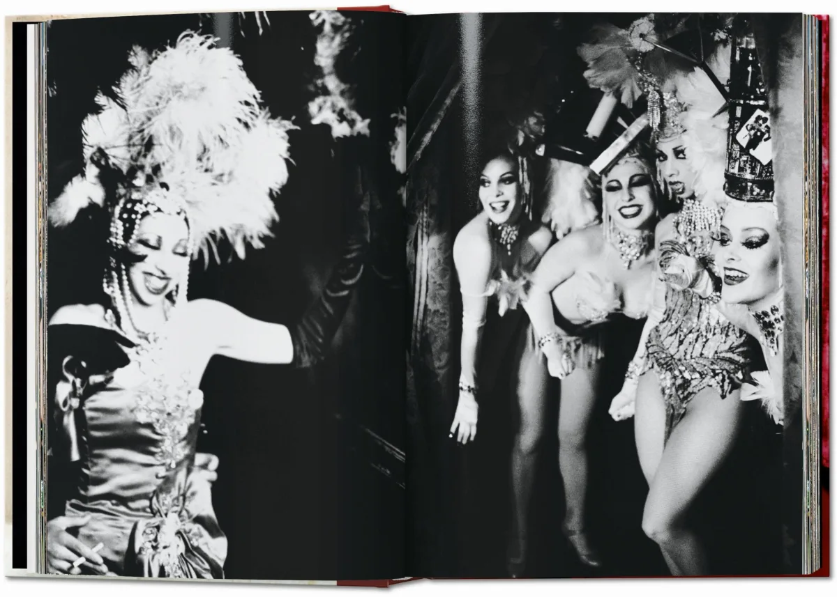 TASCHEN Ellen von Unwerth. Fräulein. 40th Ed Bis zu 60% Rabatt