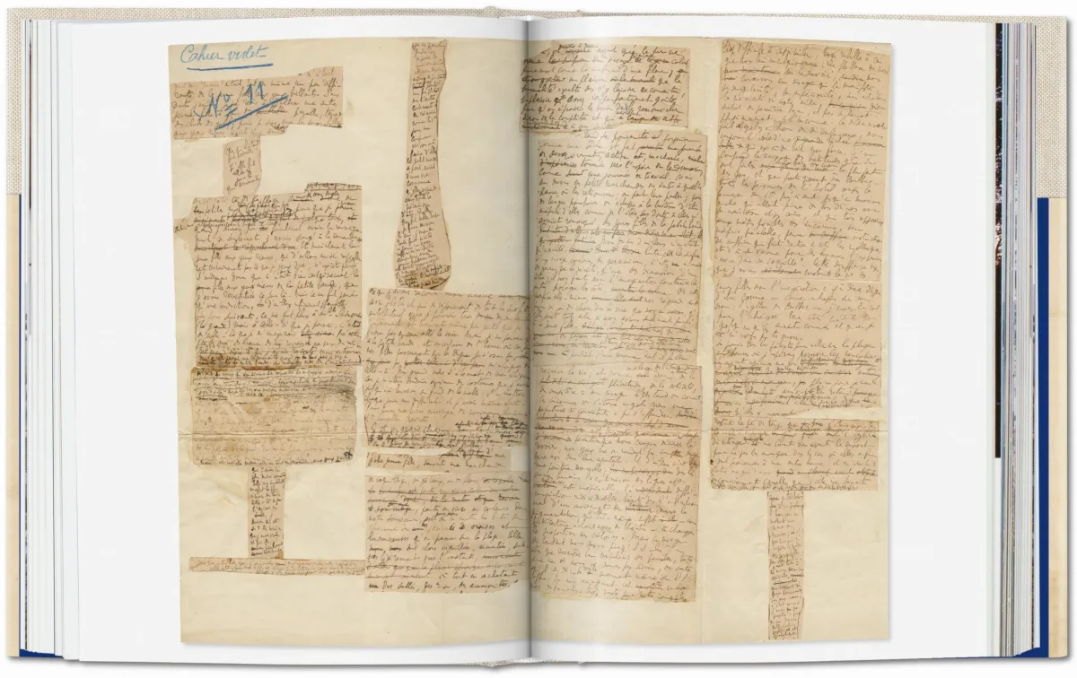 TASCHEN Zauber der Schrift. Sammlung Pedro Corrêa do Lago 50% Rabatt mit kostenlosem Versand