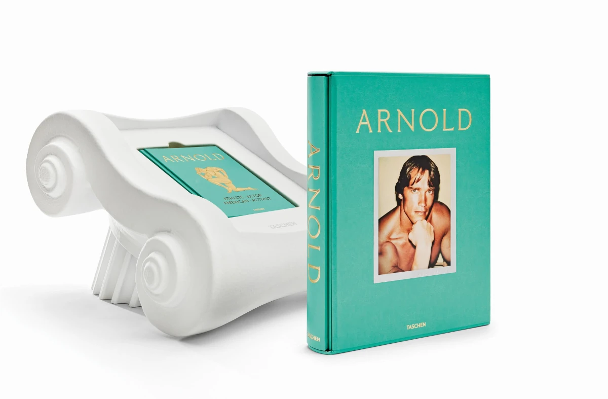 TASCHEN ARNOLD. Annie Leibovitz Art Edition Clearance-Verkauf