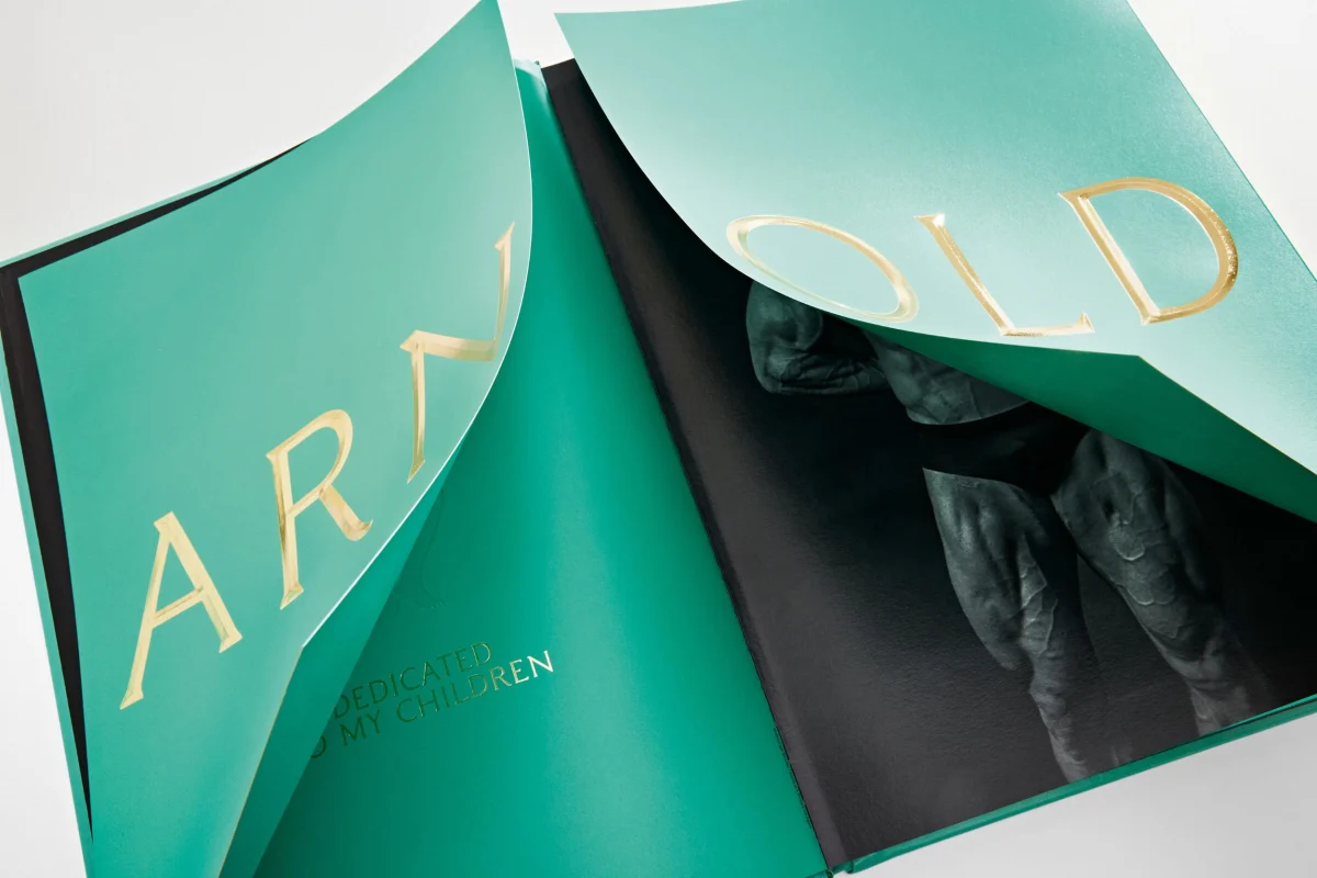 TASCHEN ARNOLD. Capitello Edition Kostenloser Versand international