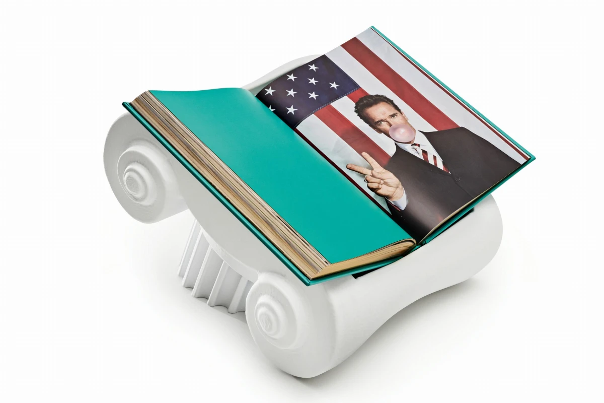 TASCHEN ARNOLD. Capitello Edition Kostenloser Versand international